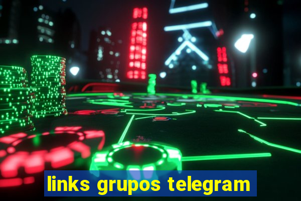 links grupos telegram